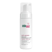SEBAMED Anti-Aging Mizellen-Reinigungsschaum - 150ml - Sebamed® Anti-Ageing