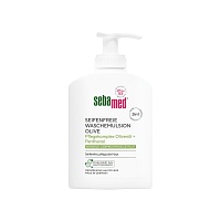 SEBAMED Waschemulsion Oliven+Panthenol