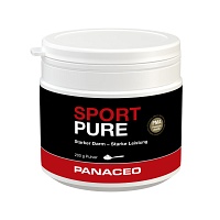 PANACEO Sport pure Kapseln - 200Stk