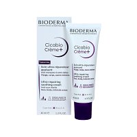BIODERMA Cicabio Creme+ - 40ml