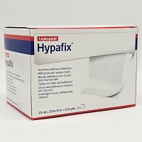 HYPAFIX luftdurchlässiges Klebevlies 15 cmx20 m - 1Stk