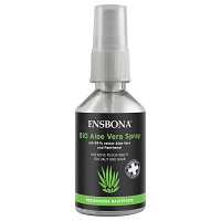 ALOE VERA SPRAY Bio Ensbona - 50ml