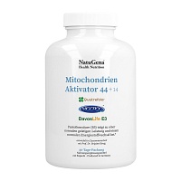 MITOCHONDRIEN Aktivator 44+14 Multi-Komplex Kaps. - 240Stk