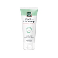 ALLGÄUER LATSCHENK. 10% Urea Fuß Cremegel - 100ml