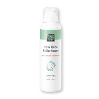 ALLGÄUER LATSCHENK. 10% Urea Fußschaum - 150ml
