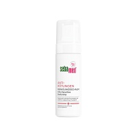SEBAMED Anti-Rötungen Reinigungsschaum - 150ml - Anti-Rötung
