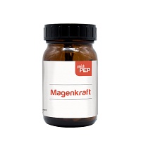 QUICKPEP Magenkraft Kapseln - 100Stk