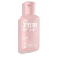 MY CONTROL Protection Insektenschutz Lotion - 150ml - Zecken-& Mückenschutz