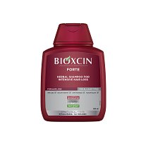 BIOXCIN Forte Shampoo gg.intensiven Haarausfall - 300ml