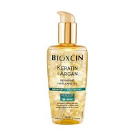 BIOXCIN Keratin & Argan Repair Haarpflegeöl - 150ml
