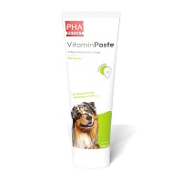 PHA VitaminPaste f.Hunde - 100ml