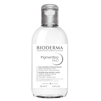 BIODERMA Pigmentbio H2O Mizellenreinigung - 250ml