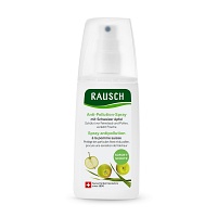 RAUSCH Anti-Pollution-Spray m.Schweizer Apfel - 100ml - AKTIONSARTIKEL