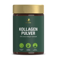 KOLLAGEN PULVER - 300g