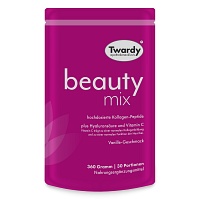 BEAUTYMIX Pulver - 360g