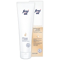 FREI ÖL PflegeLotion - 150ml