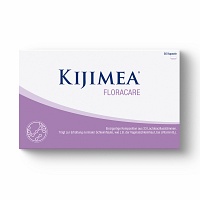 KIJIMEA FloraCare Kapseln - 56Stk