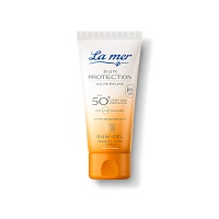 LA MER SUN Protection Sun-Cre.SPF 50+ Gesicht o.P. - 50ml