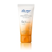 LA MER SUN Protection Sun-Cre.SPF 50+ Gesicht o.P. - 50ml - Sun Protection