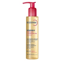 BIODERMA Sensibio Reinigungsöl - 150ml