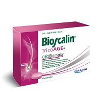 BIOSCALIN Trico Age+ Tabletten - 30Stk