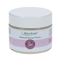 AMARUM Aurum Creme - 50ml