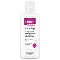 LINOLA RadioDerm Duschpflege - 200ml