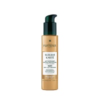 FURTERER Sublime Karite bändige Milch prof.Styling - 100ml