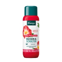 KNEIPP Aroma-Pflegeschaumbad Rücken&Schulter - 400ml