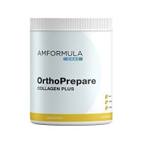 AMFORMULA Care OrthoPrepare Collag.plus Plv.Grapef - 320g