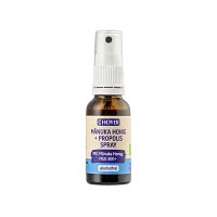 HOYER Manuka Honig+Propolis Spray