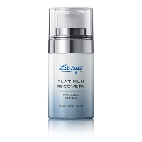 LA MER PLATINUM Recovery Pro Cell Cream Auge o.P. - 15ml - Platinum Recovery