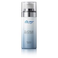 LA MER PLATINUM Recovery Pro Cell Serum m.P. - 30ml - Platinum Recovery