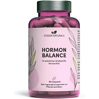 HORMON Balance Kapseln - 90Stk