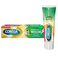 COREGA ultra Haftcreme starker Halt+Frische - 40g