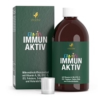 IMMUN AKTIV Saft - 330ml