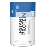 INSTANT PROTEIN Pulver - 400g