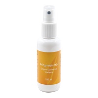 MAGNESIUMÖL Original Zechsteiner Vitalspray - 100ml
