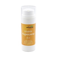 JASMIN AUGENCREME - 50ml