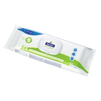BACILLOL Zero Tissues XL - 80Stk