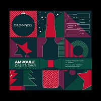 GRANDEL Adventskalender 2024 - 25X3ml