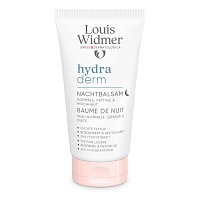 Louis Widmer hydraderm Nachtbalsam