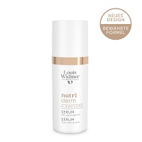 WIDMER nutriderm Pigmacare Serum o.P. - 30ml