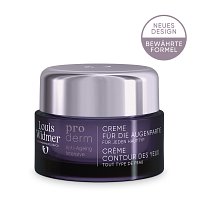 WIDMER proderm Creme f.die Augenpartie l.P. - 30ml