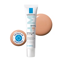 ROCHE-POSAY Effaclar Duo+M Unifiant Creme mittel - 40ml - Akne