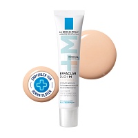 ROCHE-POSAY Effaclar Duo+M Unifiant Creme hell - 40ml - Akne