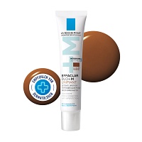 ROCHE-POSAY Effaclar Duo+M Unifiant Creme dunkel - 40ml - Akne