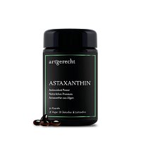 ASTAXANTHIN KAPSELN - 25g