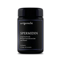 SPERMIDIN Kapseln - 49g