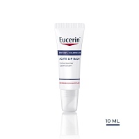 EUCERIN TH Acute Lip Balm - 10ml - Trockene Haut